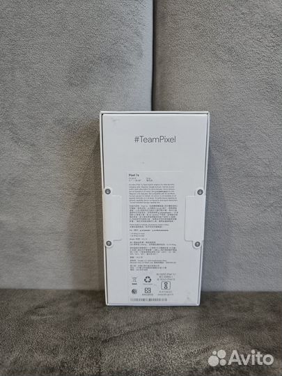 Google Pixel 7a, 8/128 ГБ