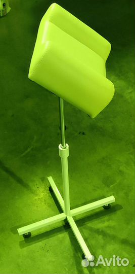 Подставка для ног педикюрная