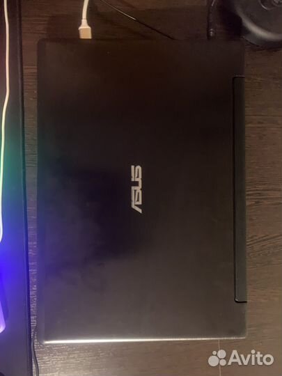 Ноутбук asus k56cb