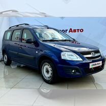 ВАЗ (LADA) Largus 1.6 MT, 2018, 93 500 км, с пробегом, цена 970 000 руб.