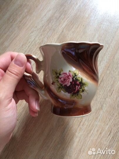 Чайный набор