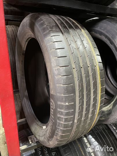 Continental ContiEcoContact 6 215/50 R18 92V