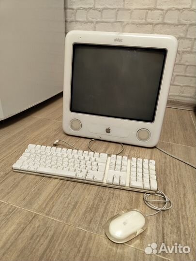 Apple iMac 2007
