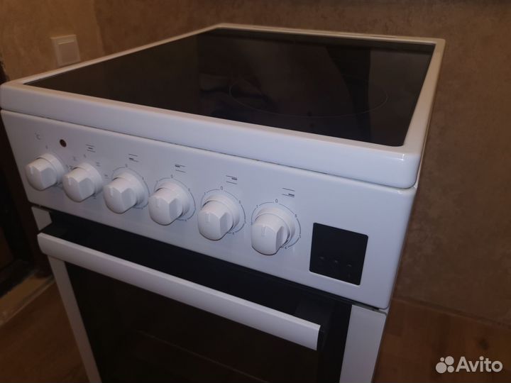 Плита электрическая