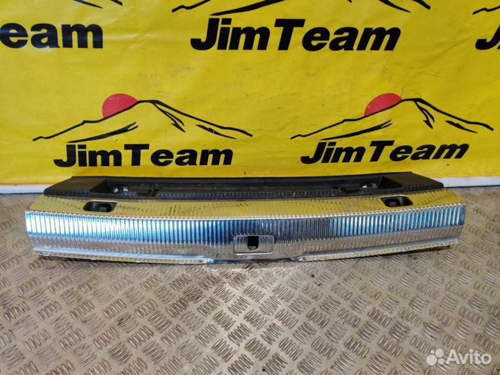 Пластик салона Audi Q3 8U CUL 2016