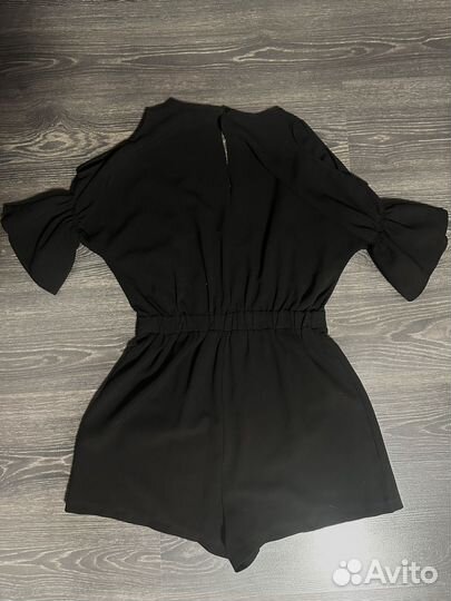 Комбинезон zara