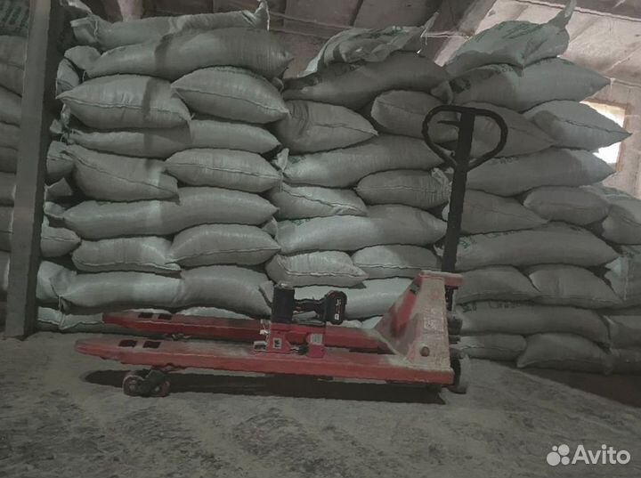 Комбикорм от производителя