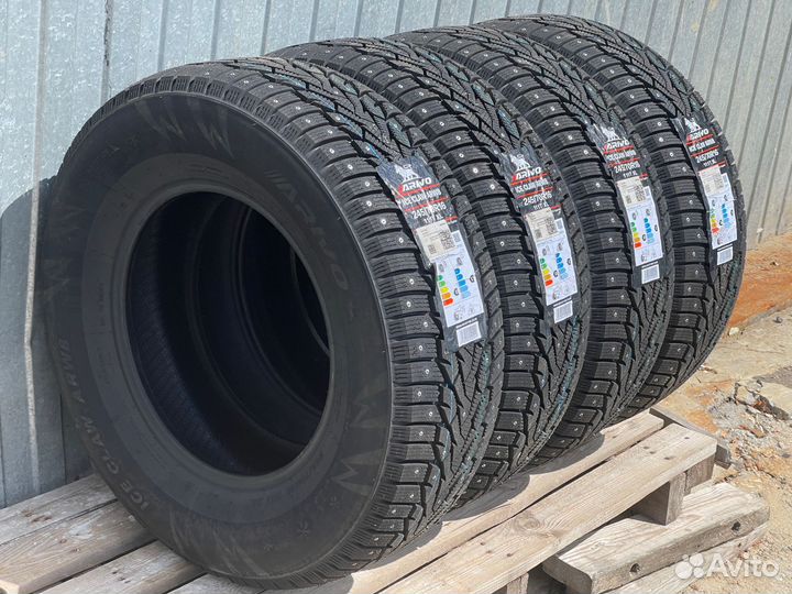 Arivo Ice Claw ARW8 245/70 R16 111T