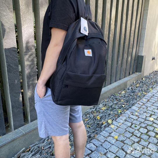 Рюкзак Carhartt