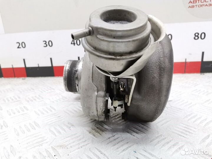 Турбина для Audi A6 C5 059145654AM