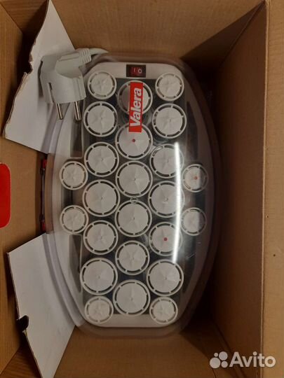 Электрические бигуди