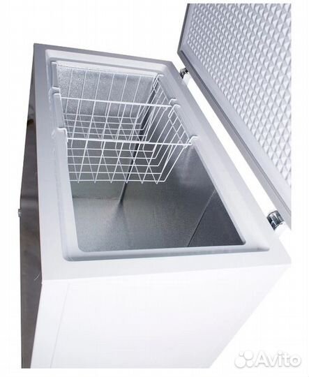 Морозильный ларь Славда FC-215