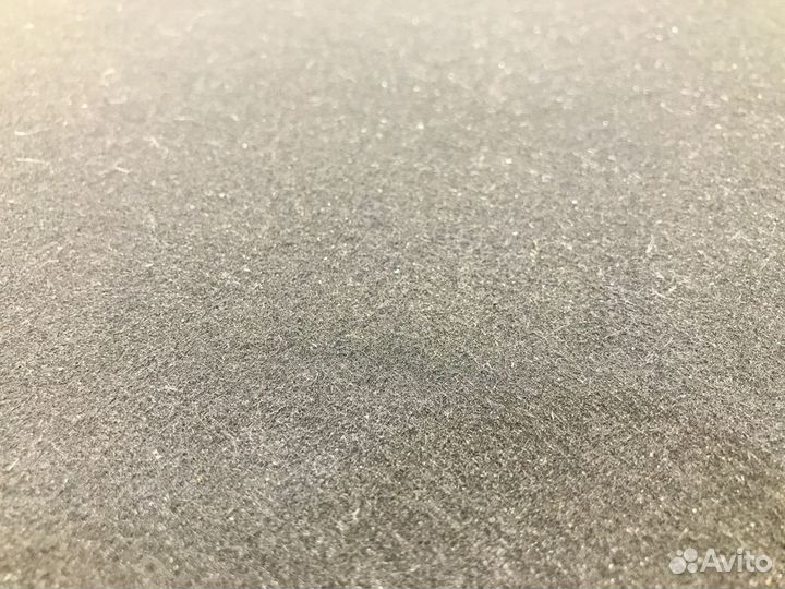 Пол багажника Bmw 6-Series E63 N52B30AF 2005