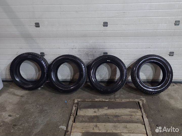 Bfgoodrich G-Force Stud 185/60 R15