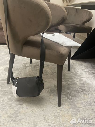 Сумка натуральная кожа