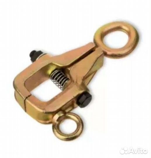 Кузовной зажим, цепи, правки Licota, Vertul