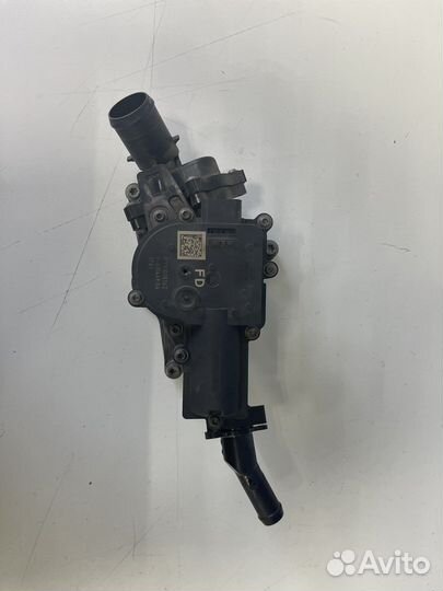 Mazda cx5 термостат