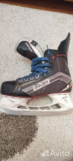 Коньки Bauer vapor X600