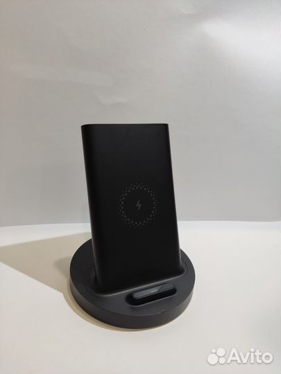 Беспроводная зарядка Xiaomi Mi 20W