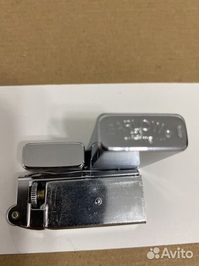 Зажигалка газовая Barlow