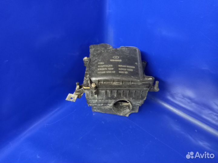 Корпус воздушного фильтра LADA Kalina 1