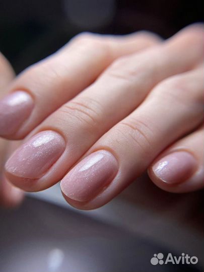 SMART Педикюр/Маникюр гель лак