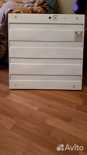 Светодиодная панель армстронг