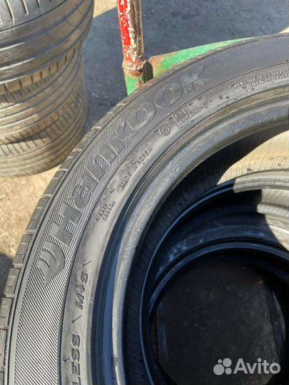 Hankook Dynapro HP RA23 215/60 R17 96H