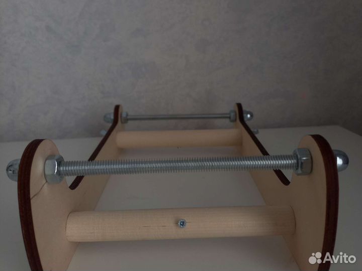 Станок для бисероплетения