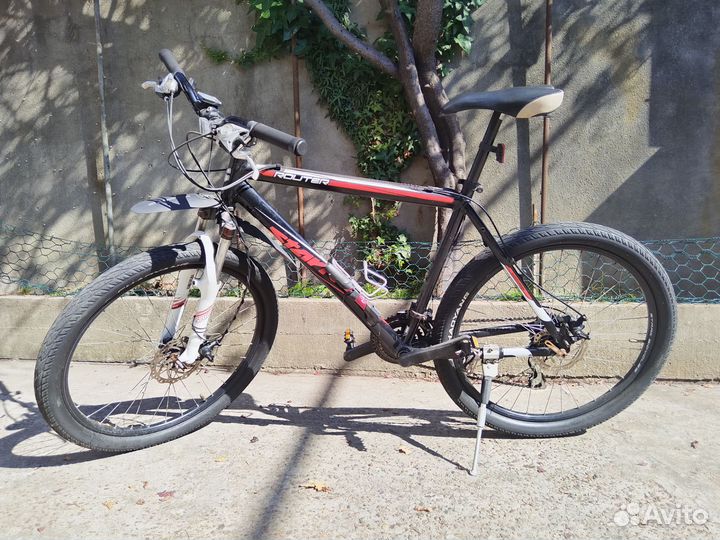 Велосипед Stark Router