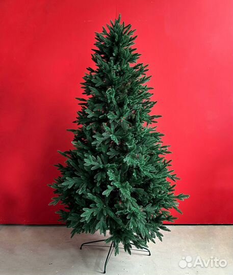 Ель искусственная Литая 