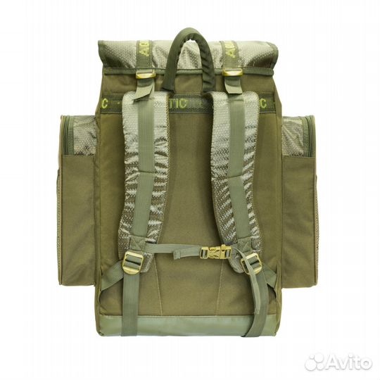 Рюкзак рыболовный (Р-60) Aquatic