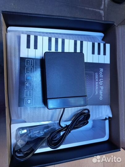 Пианино детское с микрофоном, детское, музыкальное
