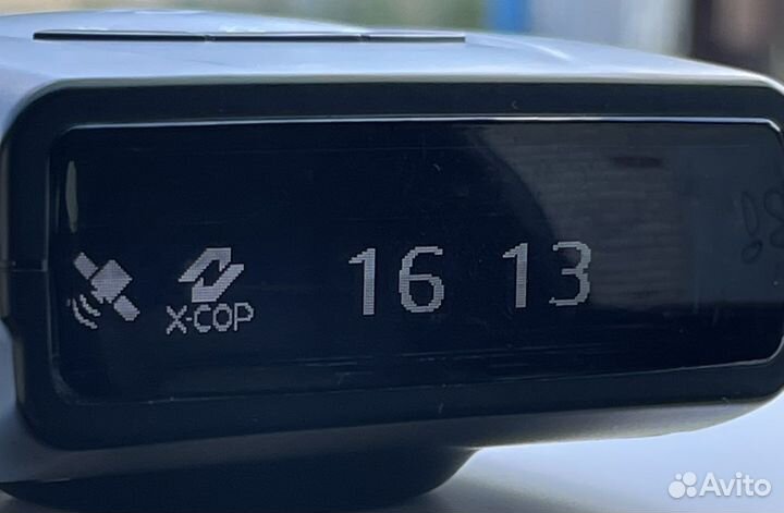 Радар-детектор Neoline X-COP 7500s