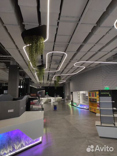 Услуги электрика