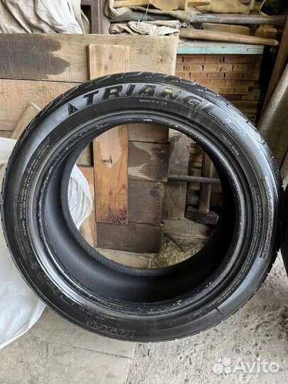 Triangle TR968 215/50 R17