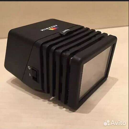 Свет - Miranda Compact Video Light/ Mod.321339