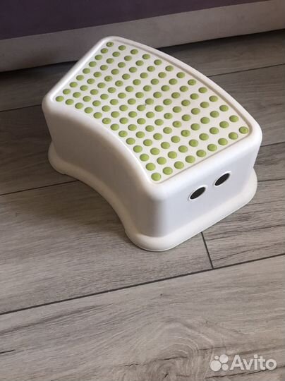 Подставка для ног детская IKEA