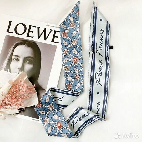 Лента твилли