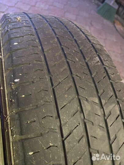 Yokohama Geolandar G91 225/65 R17 102H