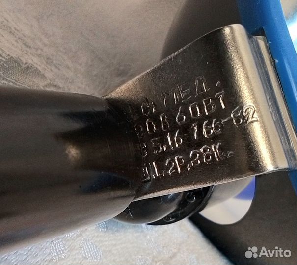 Медицинский рефлектор, или лампа Минина