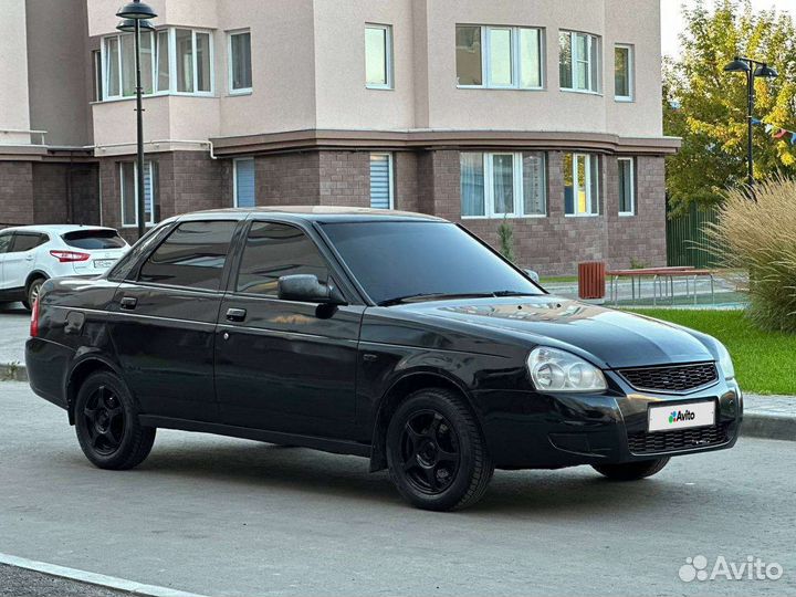 LADA Priora, 2009