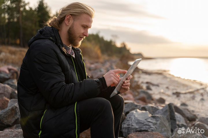 Авитолог по Автозапчастям / Продвижение Услуги Авитолога