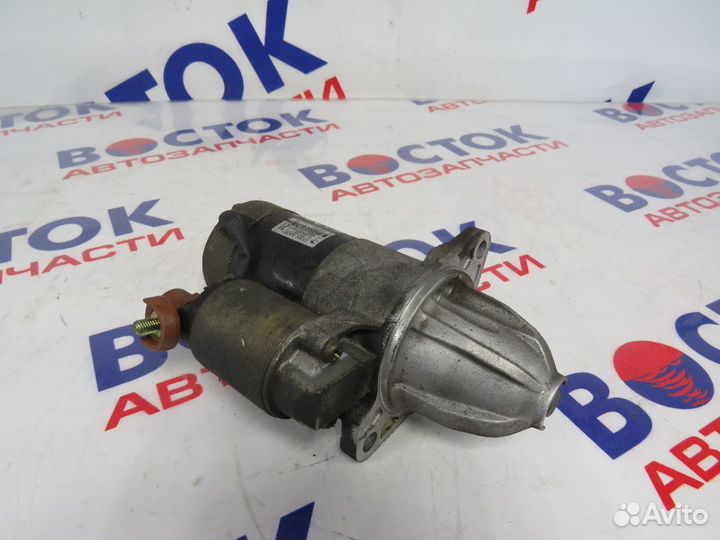 Стартер subaru legacy BH5, BE5, BD5, BG5 EJ206, EJ