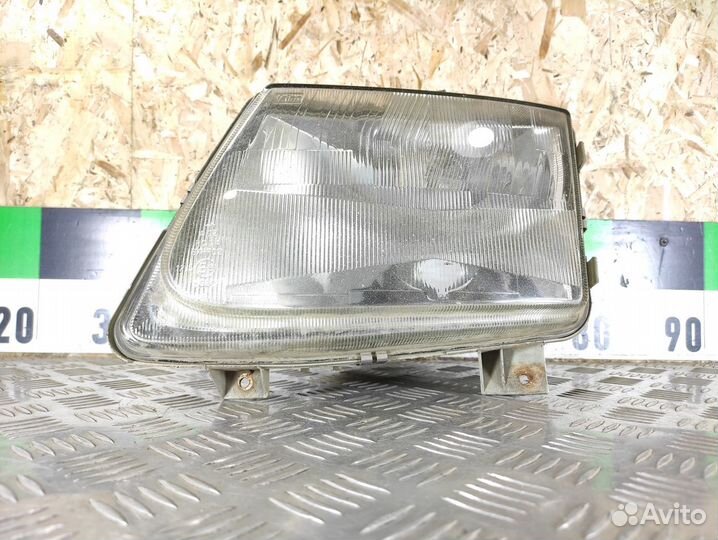 Фара левая Vito 1996-2003