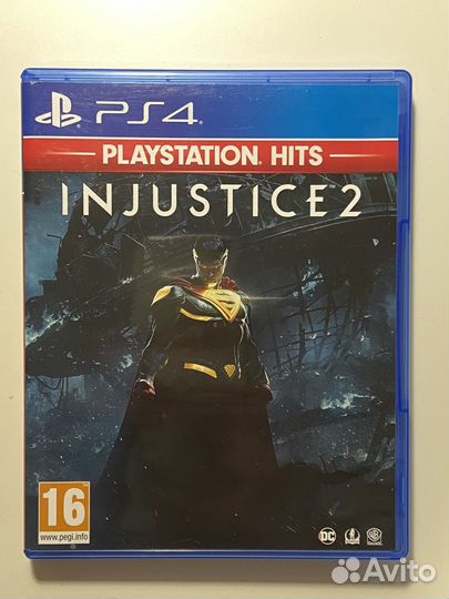 Игры для приставок ps4