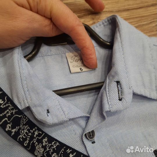 Костюм праздничный для мальчика