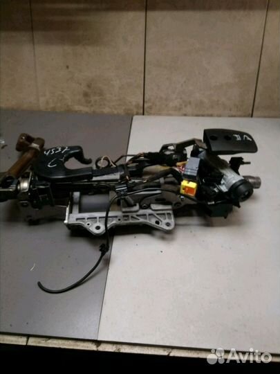 Рулевая колонка vw Jetta v