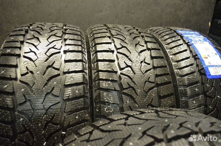 Compasal Winter Stud 255/45 R20 105T