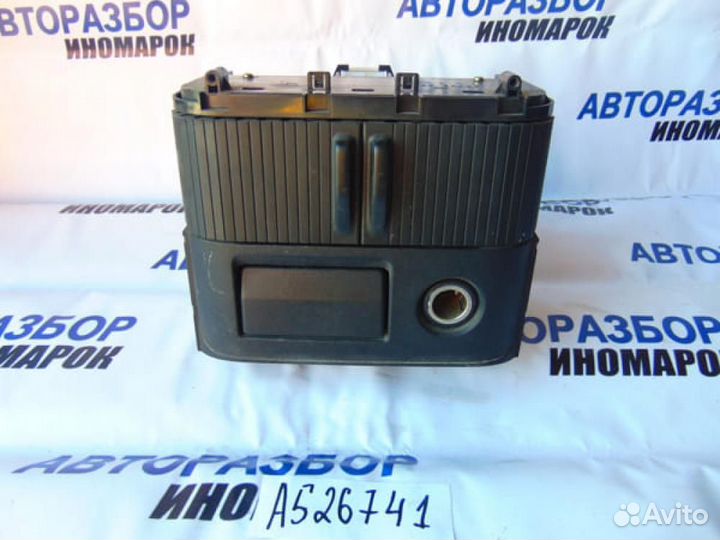 Ящик передней консоли для Nissan X-Trail 1 2001-2